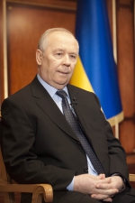 Спикер Владимир Рыбак говорит, что согласовали документы об "амнистии" и комиссию по Конституции