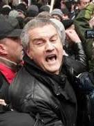 Лидер крымских оккупантов угрожает Порошенко "крымским трибуналом"