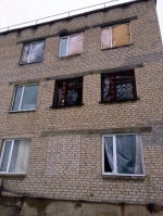 Боевики открыли огонь по Дебальцево и Авдеевке (фото)