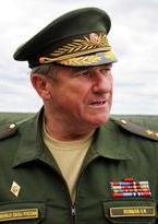 Боевиками в Дебальцево командует генерал-лейтенант российской армии? (фото, видео)