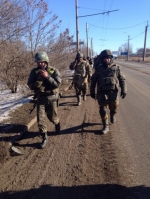 Бирюков сообщил, почему командование задерживало вывод военных из Дебальцево