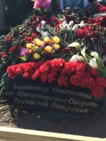 Путин сделал государственной тайной данные о потерях армии "в мирное время"