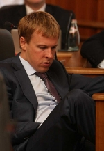 Шокин заинтересовался перепиской Хомутынника с Палицей о взятках на таможне (фото)