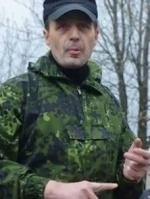 "Бес" заявил, что убил всех пленных бойцов "Донбасса"