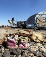 Reuters заявляет о задержании причастных к теракту А321