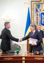 Украина заключила газовую сделку с Chevron (фото)