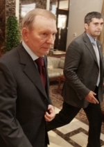 Порошенко сообщил о подписании с боевиками протокола о прекращении огня