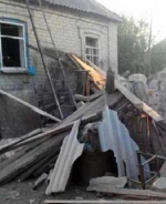 Боевики уничтожают Дебальцево