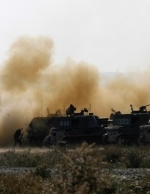 Боевики продолжают применять тяжелую артиллерию