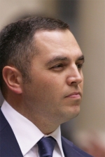 Суд ЕС снял санкции с Портнова