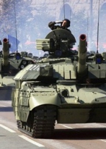 СНБО постановил привести Вооруженные силы в полную боевую готовность