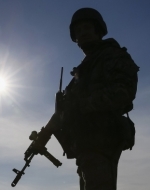 Ситуация в зоне АТО сейчас наиболее спокойная за 1,5 года, - министр обороны