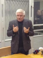 Прокуратура просит арестовать Чечетова