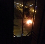 В российском Грозном взрыв, стрельба, силовики (+ ФОТО ВИДЕО)