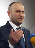 "Правый сектор" сформирует спецподразделение для защиты Востока