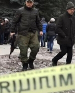 В Донецкой ОГА уточнили количество жертв сегодняшнего обстрела Краматорска