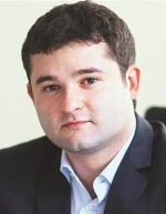 Сын Балоги может стать мэром Мукачево уже в первом туре (ФОТО)