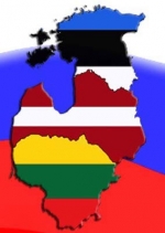 Российская Генпрокуратура взялась проверять законность независимости стран Балтии