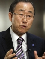 Совбез ООН до сих пор не выработал единую позицию по Украине