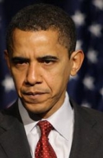 Барак Обама предупредил Януковича о серьезных последствиях применения силы против людей