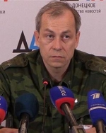 Лидеры боевиков пугают местное население украинским Генштабом