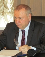 Бывший председатель Запорожской ОГА покончил с собой (фото)