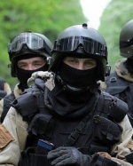 У Нацгвардии появится "неожиданно резкое" вооружение