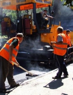 В Енакиево за 25 миллионов улучшат дороги для "делегаций"