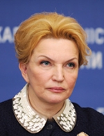 Богатыреву арестовали