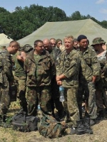 Четверых бойцов 72-й бригады посадили в СИЗО в Ростовской области