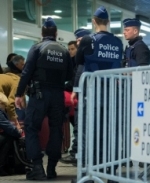 В Бельгии задержали еще 5 подозреваемых по делу о терактах