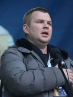 В связи с исчезновением одного из лидеров Автомайдана открыто уголовное производство