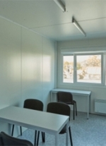 На Харьковщине откроют городок для переселенцев (фото)