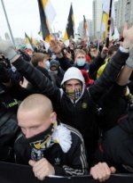 Активисты заявляют о препятствовании Российскому маршу