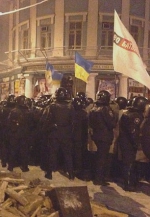 Оппозиция готовится к новым атакам