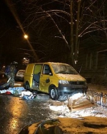 Задержанных автомайдановцев избили до неузнаваемости и шьют дело на 15 лет