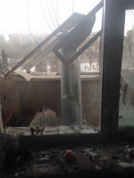 Бирюков: В Краматорске есть жертвы среди военных