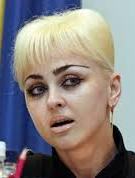 Заместительница Охендовского объявила голодовку