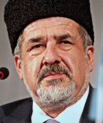 В Крыму заочно арестовали Чубарова