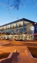 В сети появилось свежее видео Донецкого аэропорта (фото, видео)