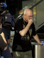 Стало известно, кто летел в малазийском самолете