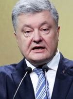 Порошенко о "русcком для Донбасса": Торговля языком не остановит Россию