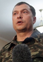 От луганских боевиков ушел лидер (видео)