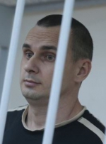 Сенцова сделали гражданином РФ