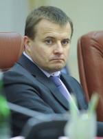 Вице-премьер: Демчишина уволят осенью