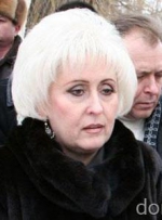 Штепа рассказала, как обвела сепаратистов вокруг пальца