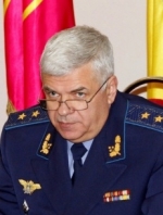 Порошенко определился с командующим ВВС (фото)