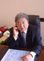 Мэра Запорожья заставили написать заявление об отставке