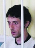 В России приговорили сына Джемилева к 5 годам тюрьмы