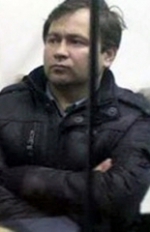 Суд освободил журналиста Андрея Дзиндю